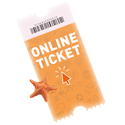 Aquapark Online Tickets